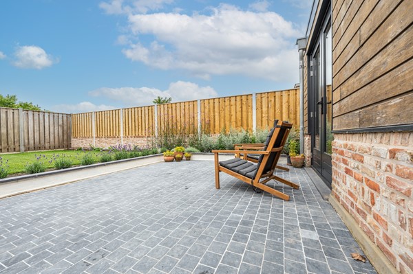 Medium property photo - Sasputsestraat 28, 4507 JX Schoondijke
